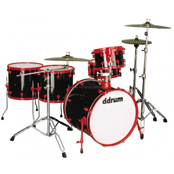 Ударная установка Ddrum Diablo Punx